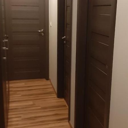 Hostel Tip Top グダニスク エクステリア 写真