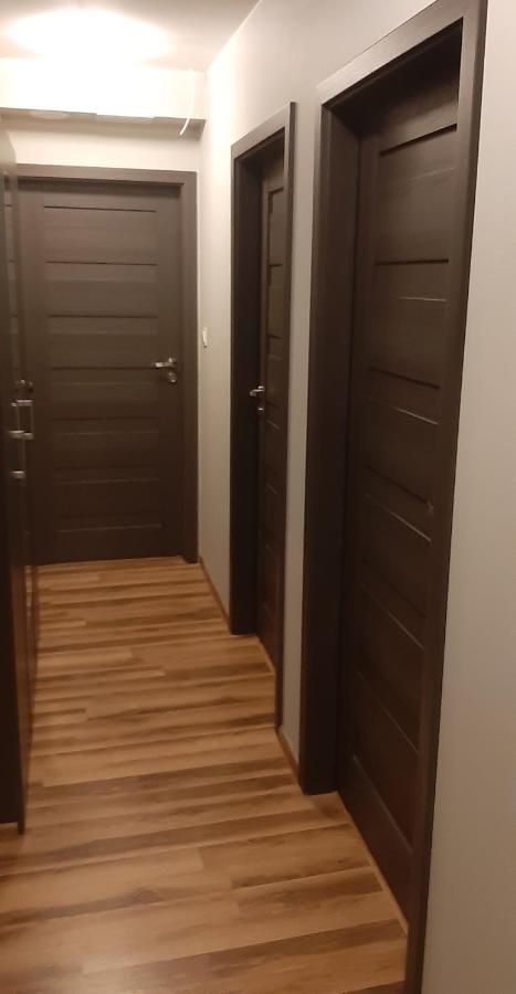 Hostel Tip Top グダニスク エクステリア 写真
