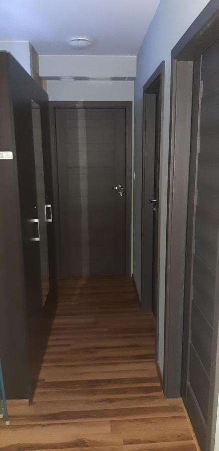 Hostel Tip Top グダニスク エクステリア 写真