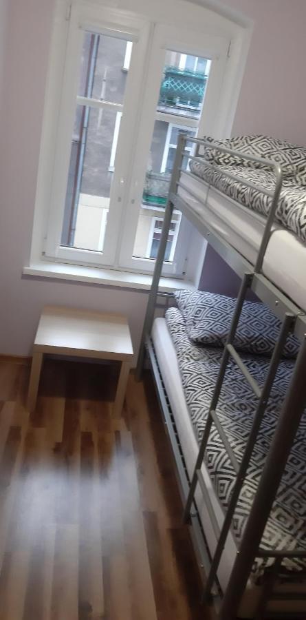 Hostel Tip Top グダニスク エクステリア 写真